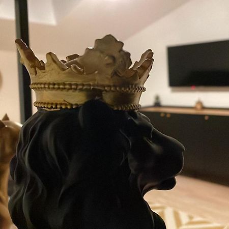 Lindor Apartment Angouleme Luaran gambar