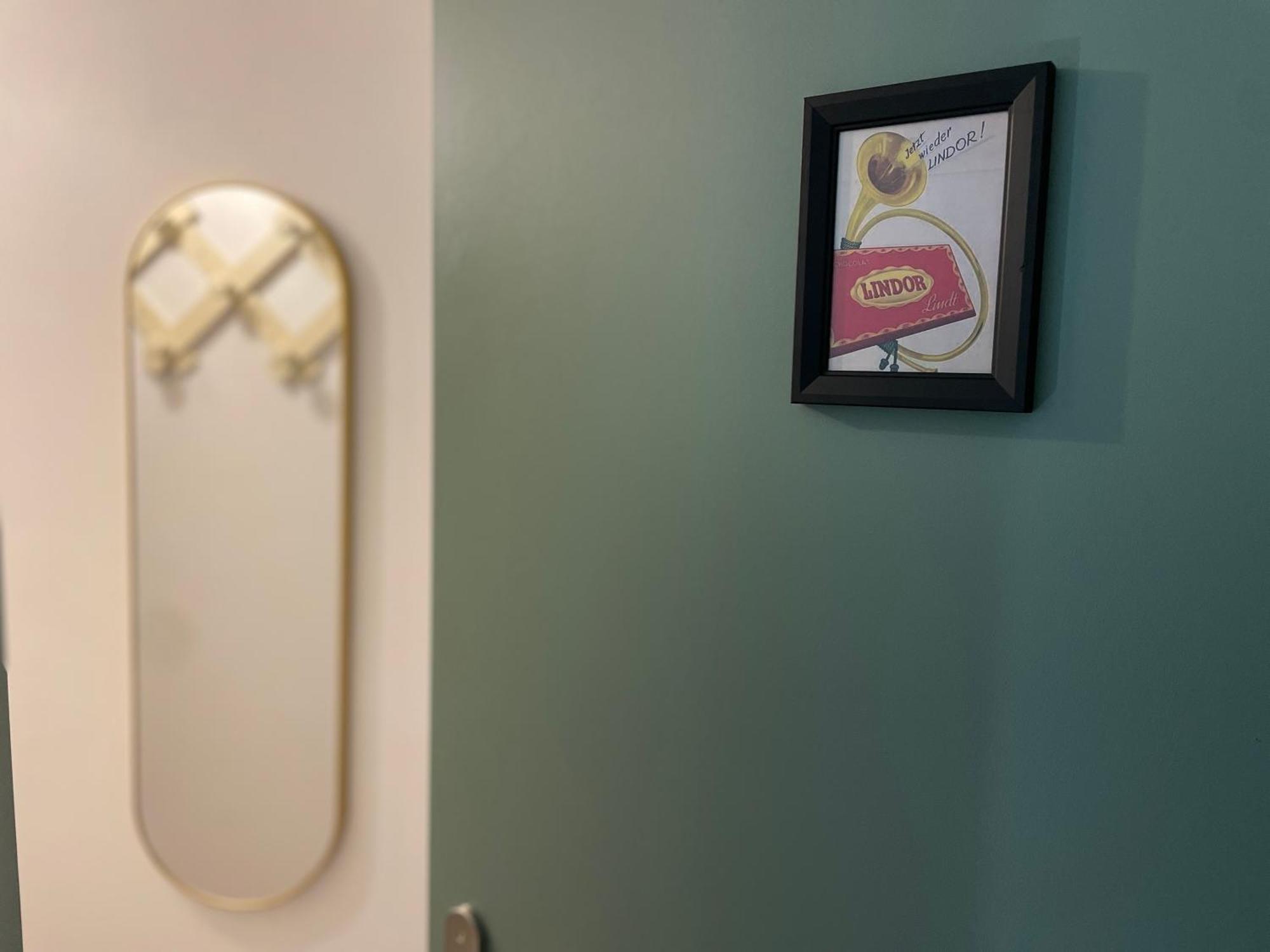 Lindor Apartment Angouleme Luaran gambar