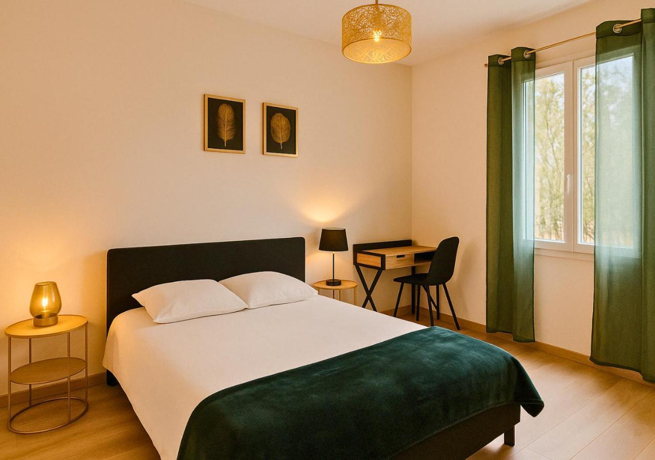 Lindor Apartment Angouleme Luaran gambar