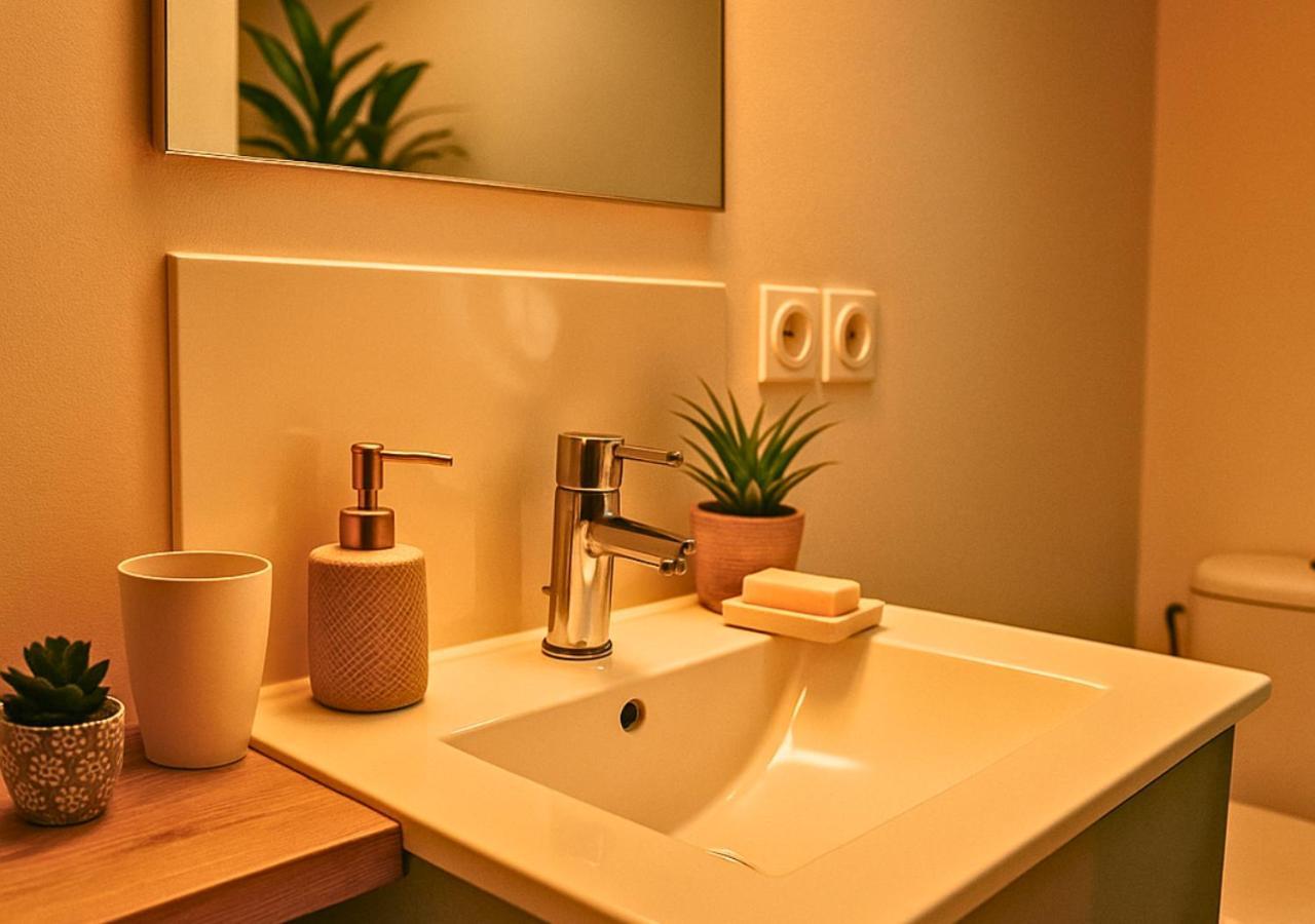 Lindor Apartment Angouleme Luaran gambar