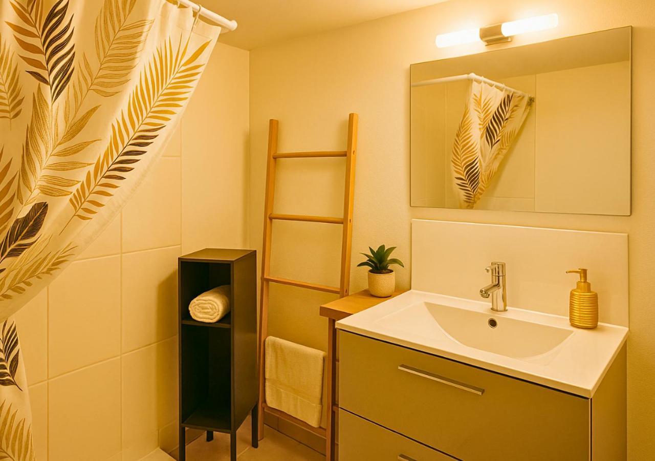 Lindor Apartment Angouleme Luaran gambar