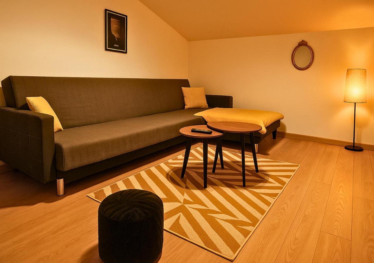 Lindor Apartment Angouleme Luaran gambar